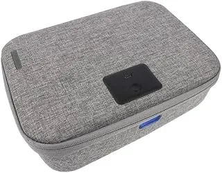 Geonav Estojo UV Portátil