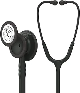 Estetoscópio Littmann Classic III Black Edition
