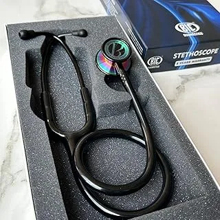 Estetoscópio Bic Eternity III