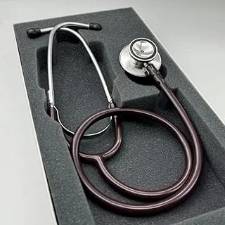 Estetoscópio P.      A Med Duplo
