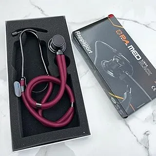 Estetoscópio Rappaport P.      A Med