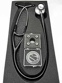 Estetoscópio Bic Cardiológico Inox