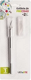 Estilete Leo&Leo Tipo Bisturi