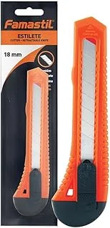 Estilete Famastil 18mm