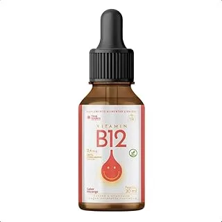 True Source Vitamina B12 Kids