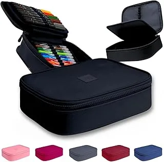 Estojo Escolar Organizador Box Grande