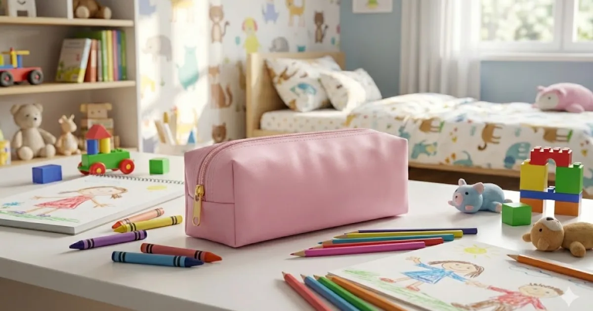 Melhor estojo escolar: Os 10 melhores em 2026