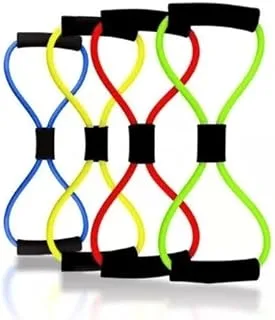 Extensor Elástico de Resistência TPR