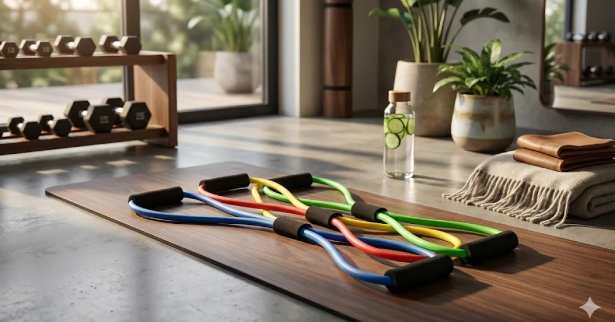 Melhor extensor elástico: Os 10 melhores em 2026