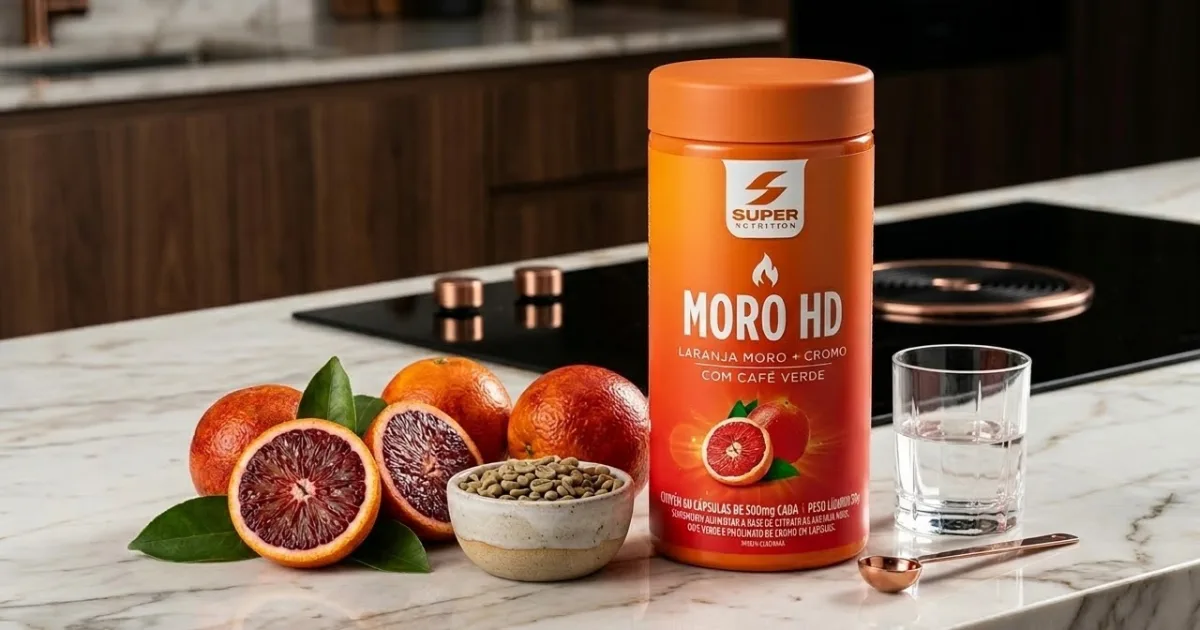 Melhor extrato de laranja moro: Os 10 melhores em 2026