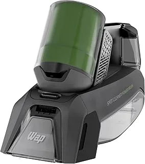 Wap Spot Cleaner Power Brush Sem Fio