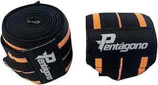 Faixa Elástica Spank Profissional 1,80m