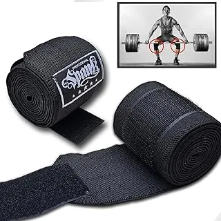 Faixa Elástica Spank 2 Metros