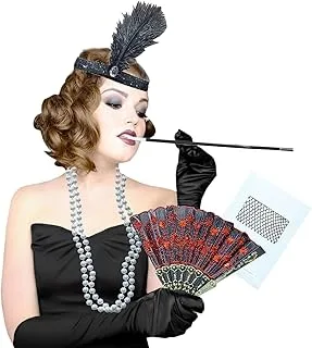 Fantasia Premium Detalhada