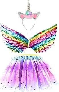 Fantasia Colorida Versátil