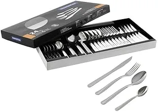 Faqueiro Tramontina Búzios 24 Peças