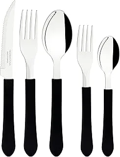 Faqueiro Tramontina Leme 20 Peças