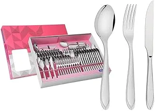 Faqueiro Tramontina Laguna 91 Peças