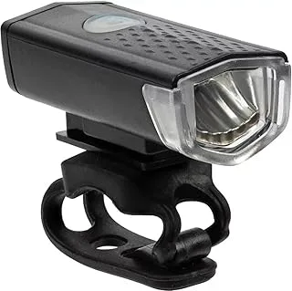 Kit De Luzes De Bicicleta Impermeável Coema