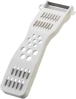 Descascador Fatiador 5 em 1