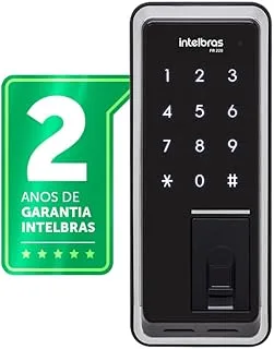 Intelbras FR 220 Biometria