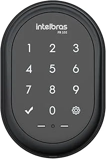 Intelbras FR 102 Sobrepor