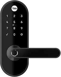 Yale YMC 420W Premium