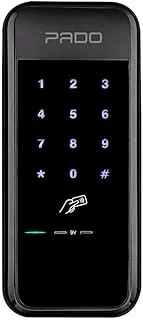 Fechadura Digital Pado FDS-50