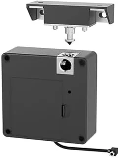 Fechadura Invisível RFID Maixpro