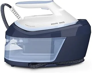 Philips Walita PerfectCare Série 6000 Azul