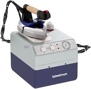 Westman Caldeira Profissional WS-2026