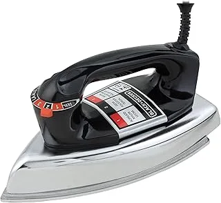 Black+Decker VFA1110 Metálico