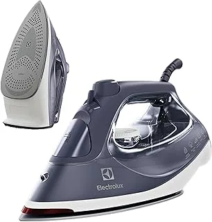 Electrolux ESI60 Experience
