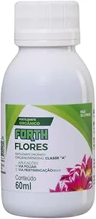 Forth Flores Concentrado