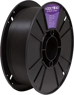 Voolt3D PETG Preto