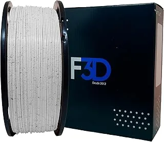 F3D PLA Premium Granito