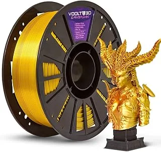 Voolt3D PLA Tricolor Silk