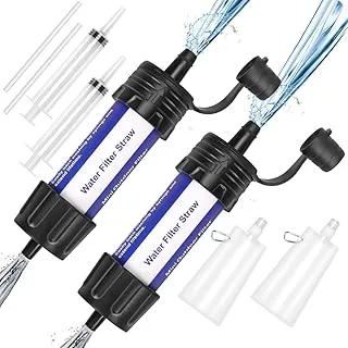 Filtro Portátil Genérico Camping