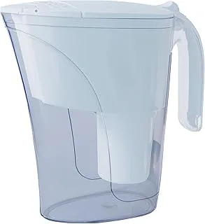 Jarra Purificadora Portátil 1,5L