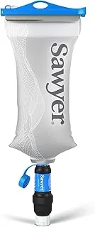 Sawyer Squeeze System