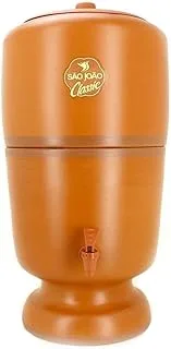 Filtro São João Classic 6L Stéfani