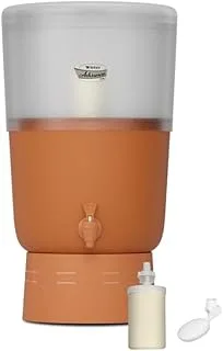 Filtro Stéfani Advance Plus 4 Litros