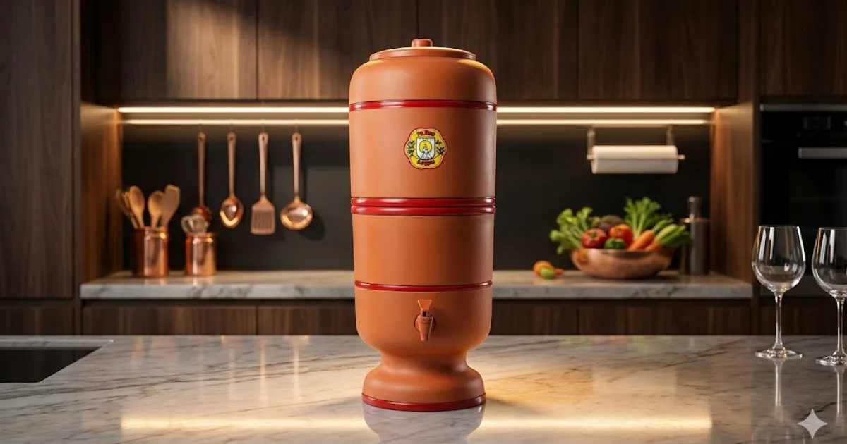 Melhor filtro de barro: Os 10 melhores em 2026