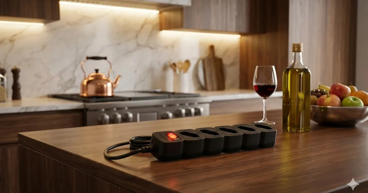 Melhor filtro de linha: Os 10 melhores em 2026