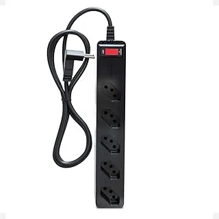 iClamper Energia 5 Preto