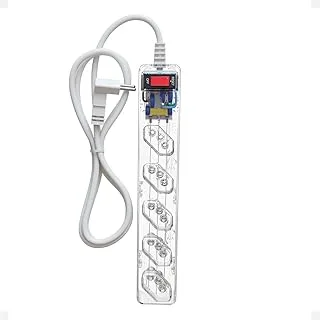 iClamper Energia 5 Transparente