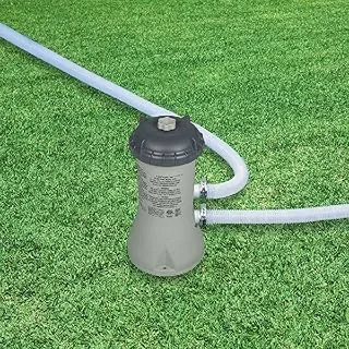 Intex Bomba Filtro 3.785 L/H