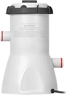 VG Plus Bomba Filtrante 3.028 L/H