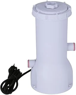 Mor Filtro para Piscina 3.600 L/H