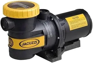 Jacuzzi Bomba com Pré-Filtro 1/2 CV